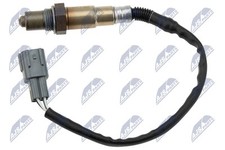 Sonda lambda dietro - , al