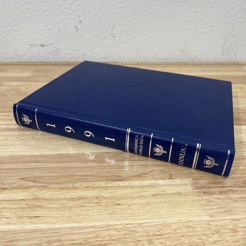 Britannica encyclopedia 1991 - encyclopedia,