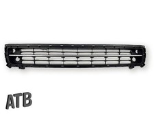 Griglia Paraurti Centro