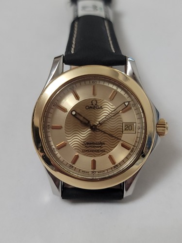 Orologio uomo omega - orologio, seamaster