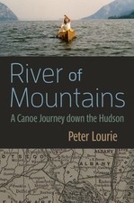 River of Mountains: A Canoe
