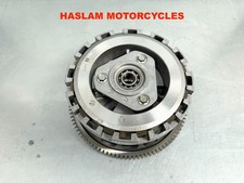 frizione triumph tiger