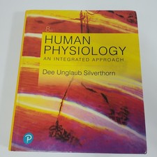 Pearson Human Physiology