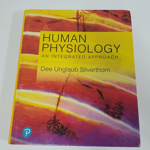 Pearson human physiology - human,
