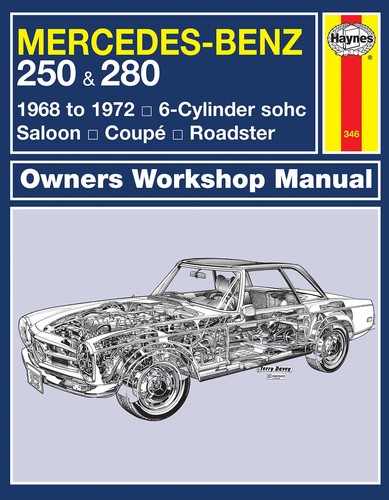 Manuale riparazione