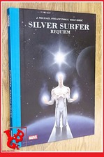 SILVER SURFER REQUIEM Ed