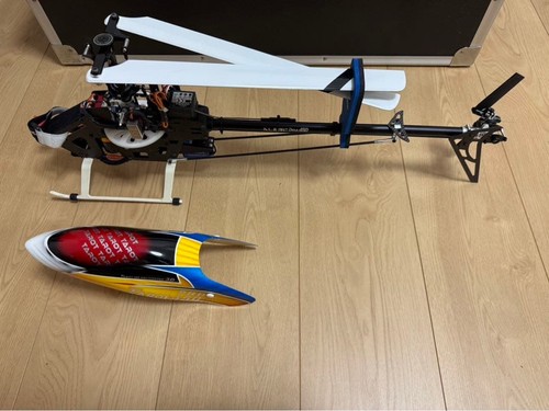 Kit elicottero tarocchi 450 - elicottero,