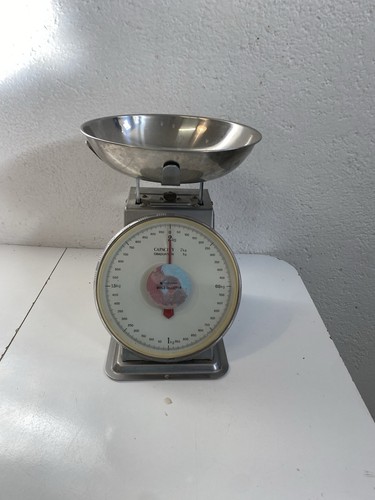 Bilancia cucina vintage