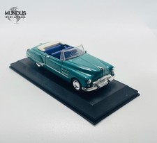 Buick roadmaster 1949 43 - buick, 1:43