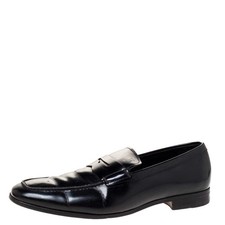 Mocassini Tods in pelle nera