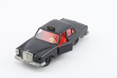 Siku v256 mercedes benz 250 - siku,