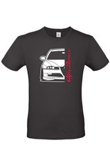 Shirt unisex alfa romeo gt - t-shirt,