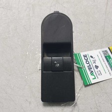 13197132 pulsante interruttore alzacristallo ant DX Opel Zafira B 1.9 CDTI 2005-