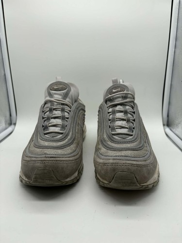 Nike air max wolf - wolf, glitter