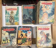 Lotto Intrepido - Vari numeri