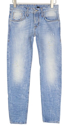 Jeans uomo takeshy kurosawa - jeans,