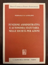 PIERPAOLO M. SANFILIPPO