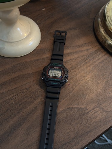 Casio dw290 illuminator - dw290,
