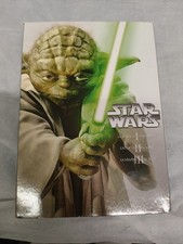 Star Wars Cofanetto DVD Come