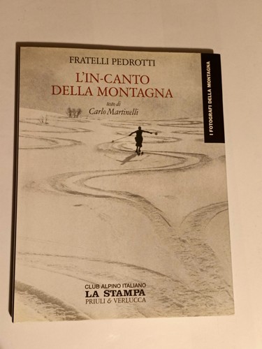 Canto della montagna - in,