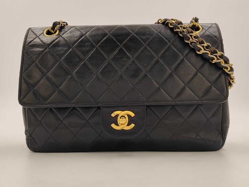 Sac rabat chanel double - rabat,