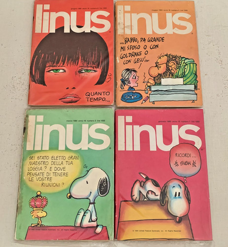 Linus lotto 4 - linus-lotto,