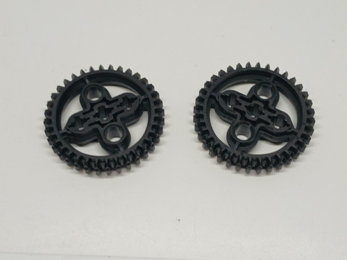 Lego technic ingranaggi - lego,
