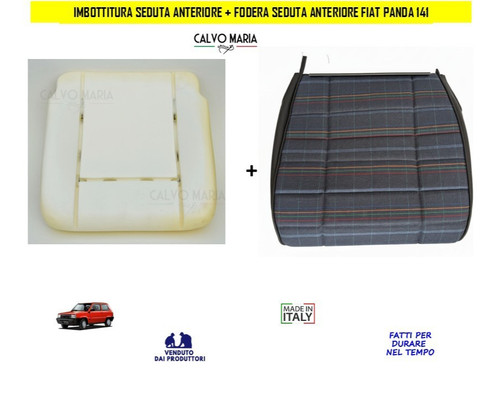 Imbottitura fodera seduta - imbottitura, +