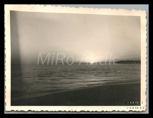 Foto ww2 dak africa - foto,,