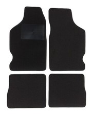 Set Tappetini Tappeti Auto in