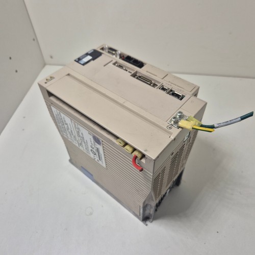 Servopack yaskawa - servopack,