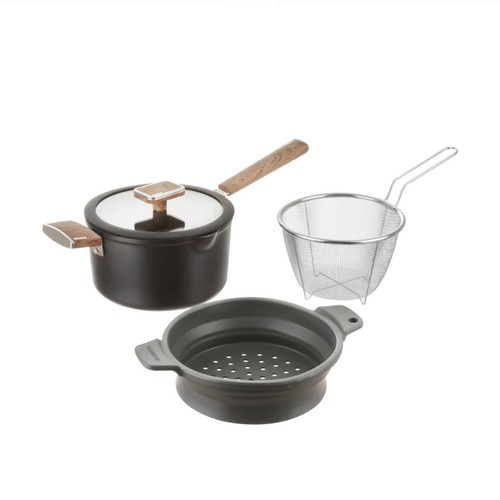 Kasanova casseruola 1 - casseruola, 2