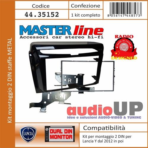 Mascherina radio din - 2,