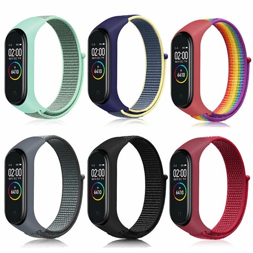 For xiaomi band 4 - 6,