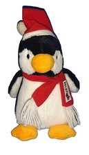 Pinguino Telethon 30CM Peluche