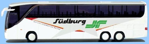Awm pullman setra - setra, s