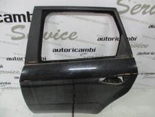 50513865 PORTA POSTERIORE SINISTRA ALFA ROMEO 159 1.9 JTD D SW 6M 110KW (2008) R