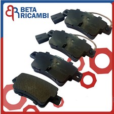 Pastiglie Freno Fiat Punto Evo