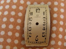 Raffinato Quadrante Tonneau