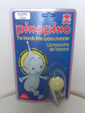 PINOPINO Mascotte Creamy Mami