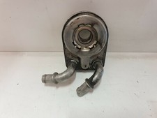 Scambiatore acqua e olio per Alfa Romeo 147, 156, GT 1.9 JTD 115cv  [3432.20]