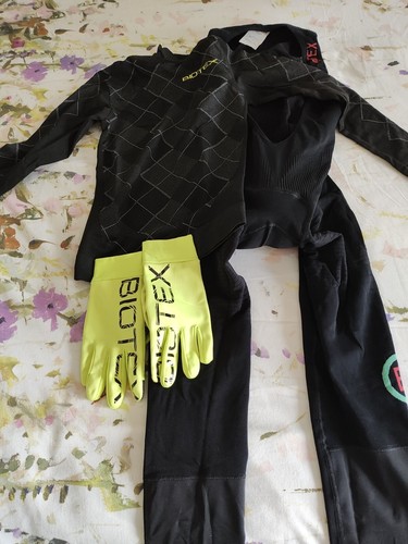 Abbigliamento bici - abbigliamento,