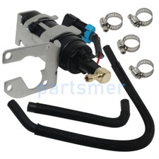 Pompe à carburant pour