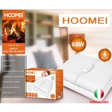 TERMOCOPERTA ELETTRICA