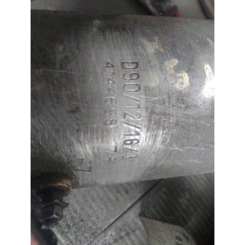 Alternatore fiat 900t 850 - alternatore, 900t/850