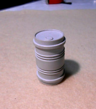 MANTUA MODEL - BOTTE IN PLASTICA 41 X 24 mm