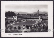 AREZZO CITTÀ 39 Cartolina FOTOGRAFICA