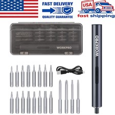 Workpro mini cacciavite - workpro,