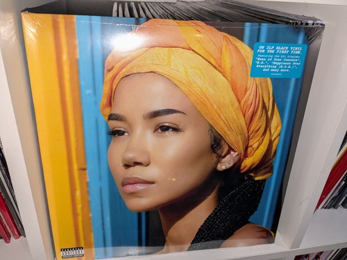 Jhene aiko chilombo - -, vinyl
