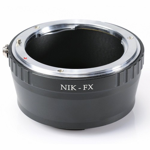 Nikon obiettivo attacco nik - obiettivo,